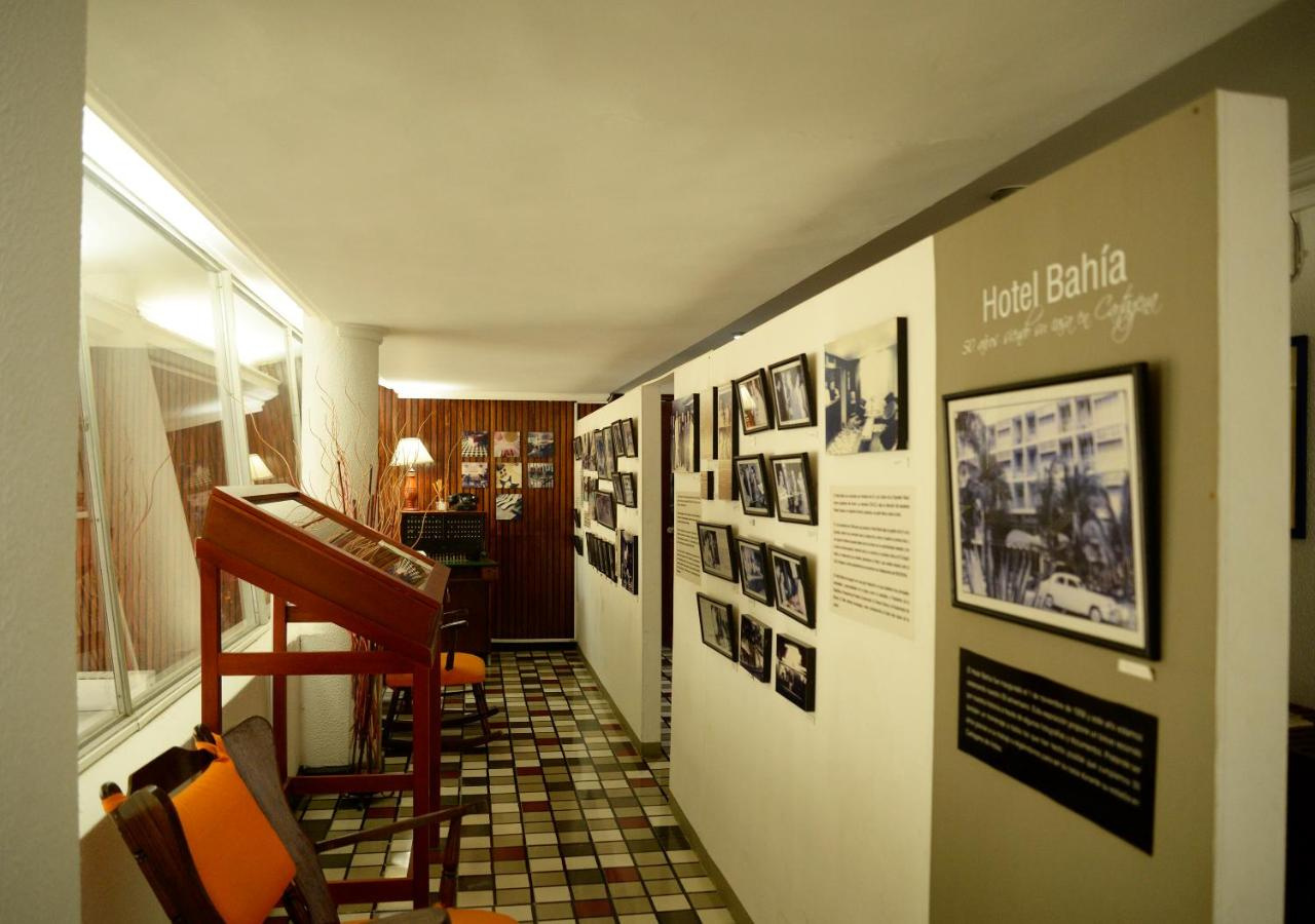 Photo - Hotel Bahia Cartagena