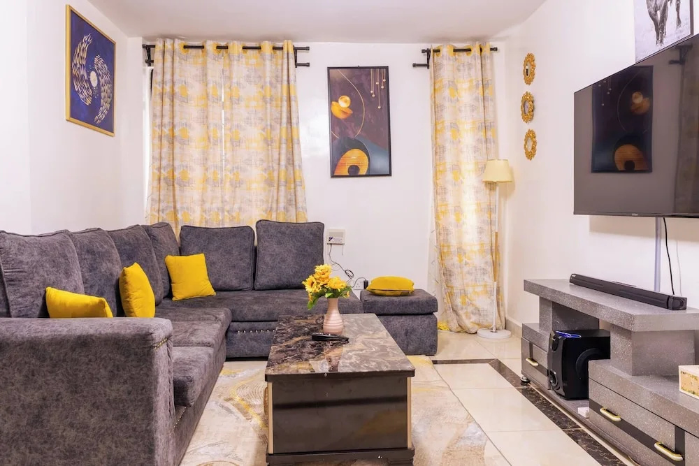 Triad Apartment