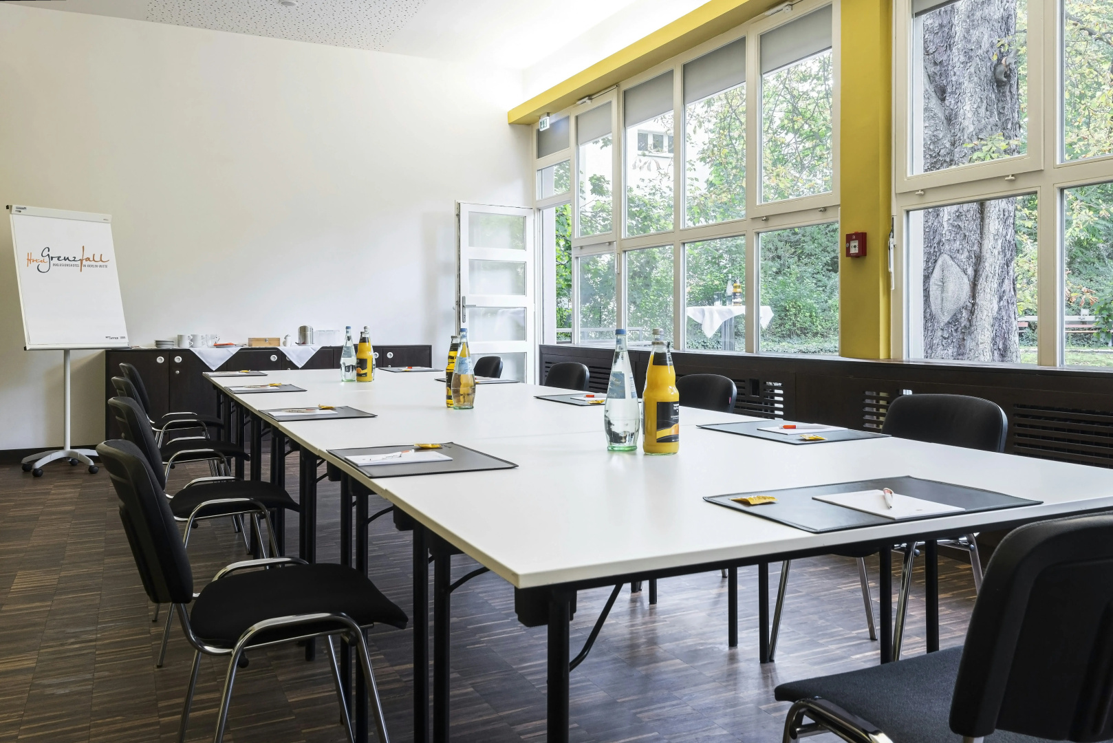 Foto - Hotel Grenzfall Berlin