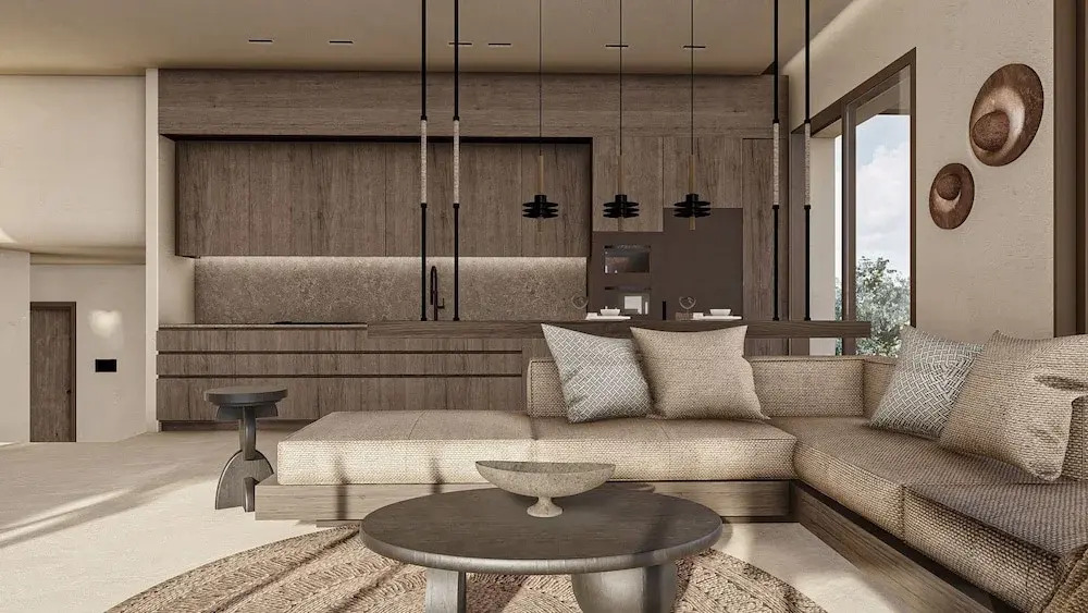 Foto - Serendi Villas