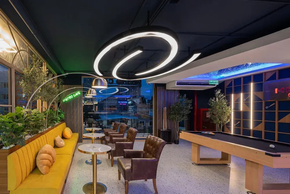 Photo - Metro Hotel Phahonyothin 35