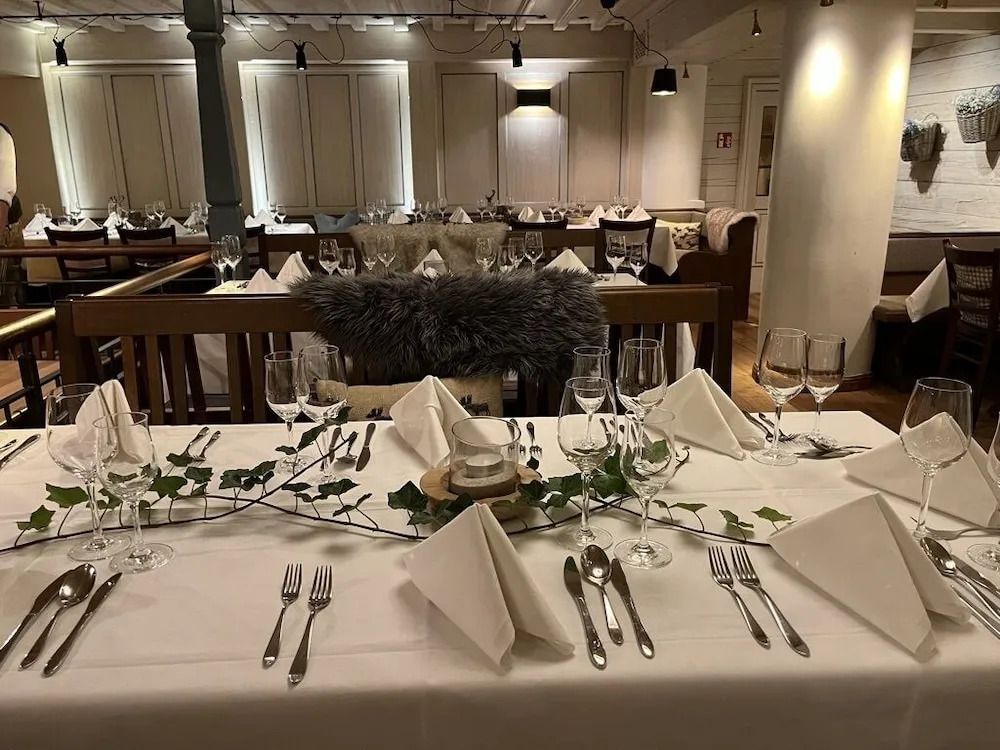 Foto - Strandhotel Berg