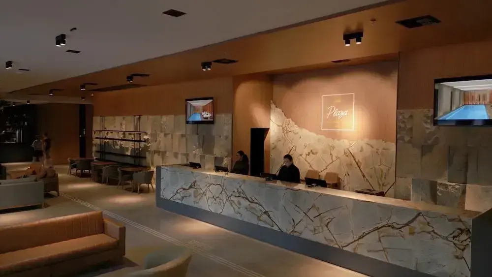 Photo - Plaza Hotel & Boulevard Convention - Vale dos Vinhedos