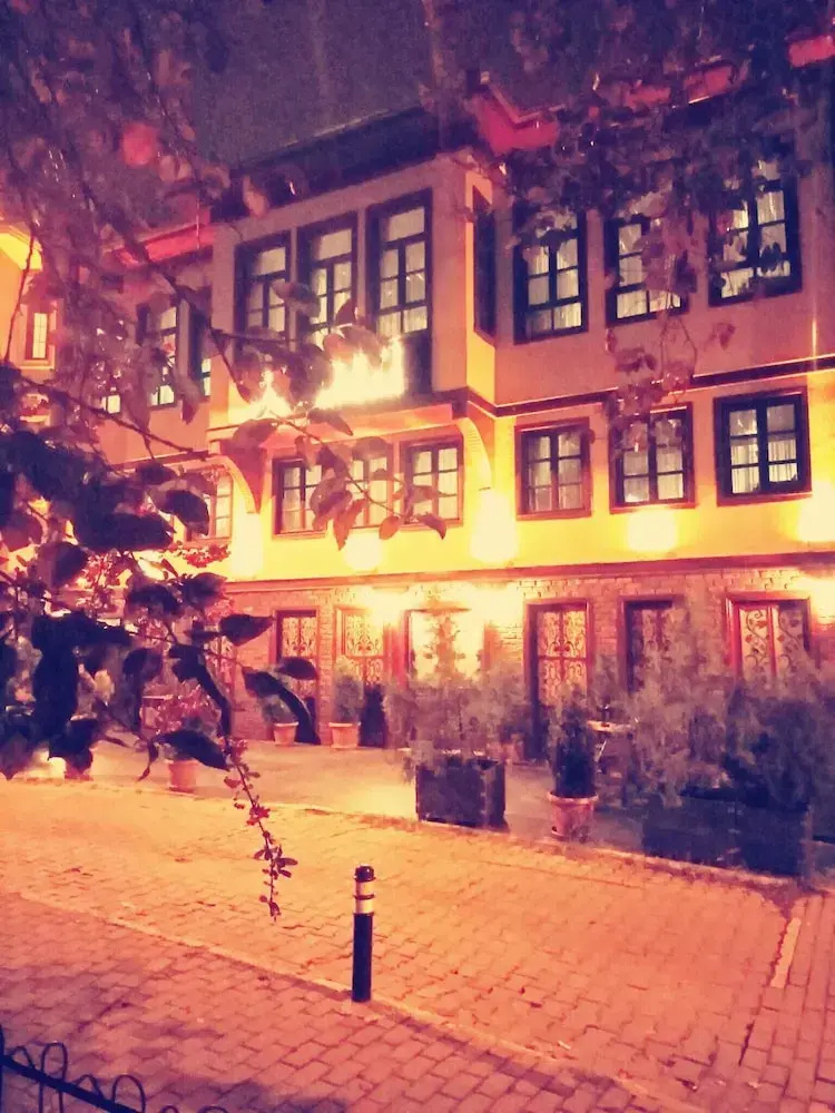 Foto - Kayıbeyi Hotel & Restaurant