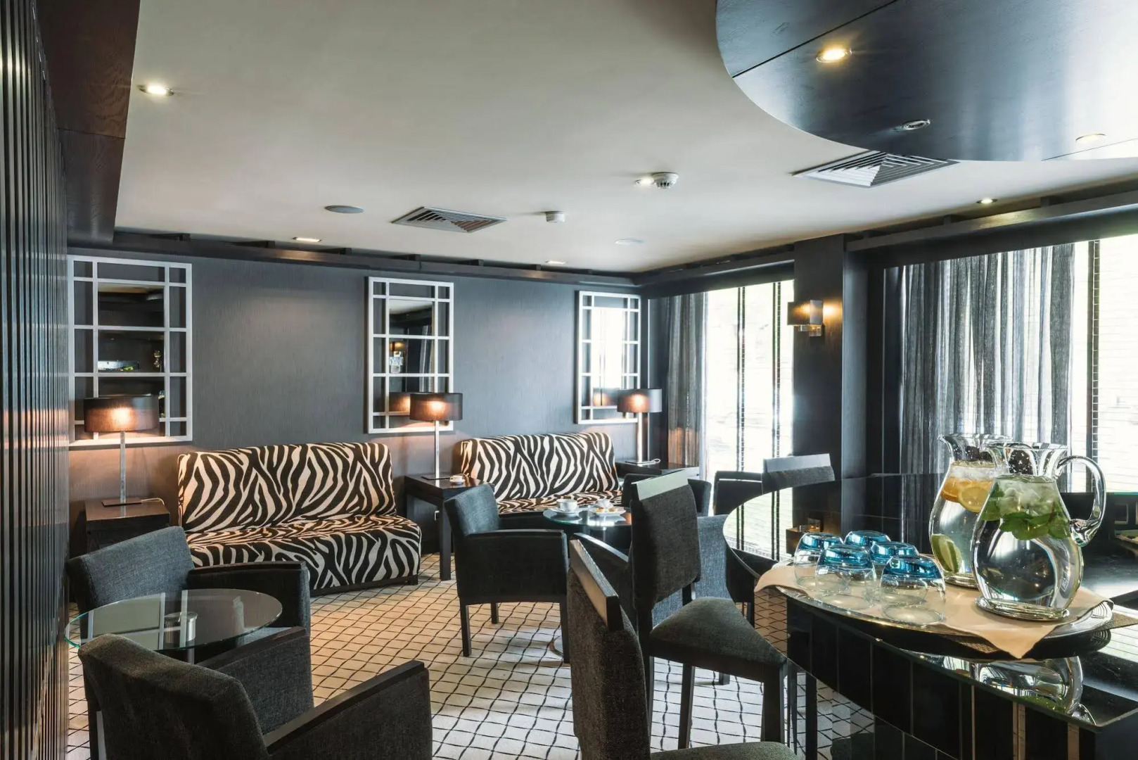 Photo - Valverde Lisboa Hotel & Garden - Relais & Chateaux