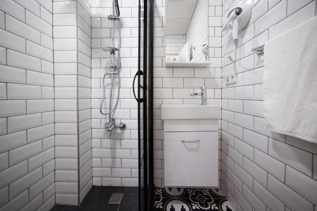 Foto - Maravilloso Hotel Galata