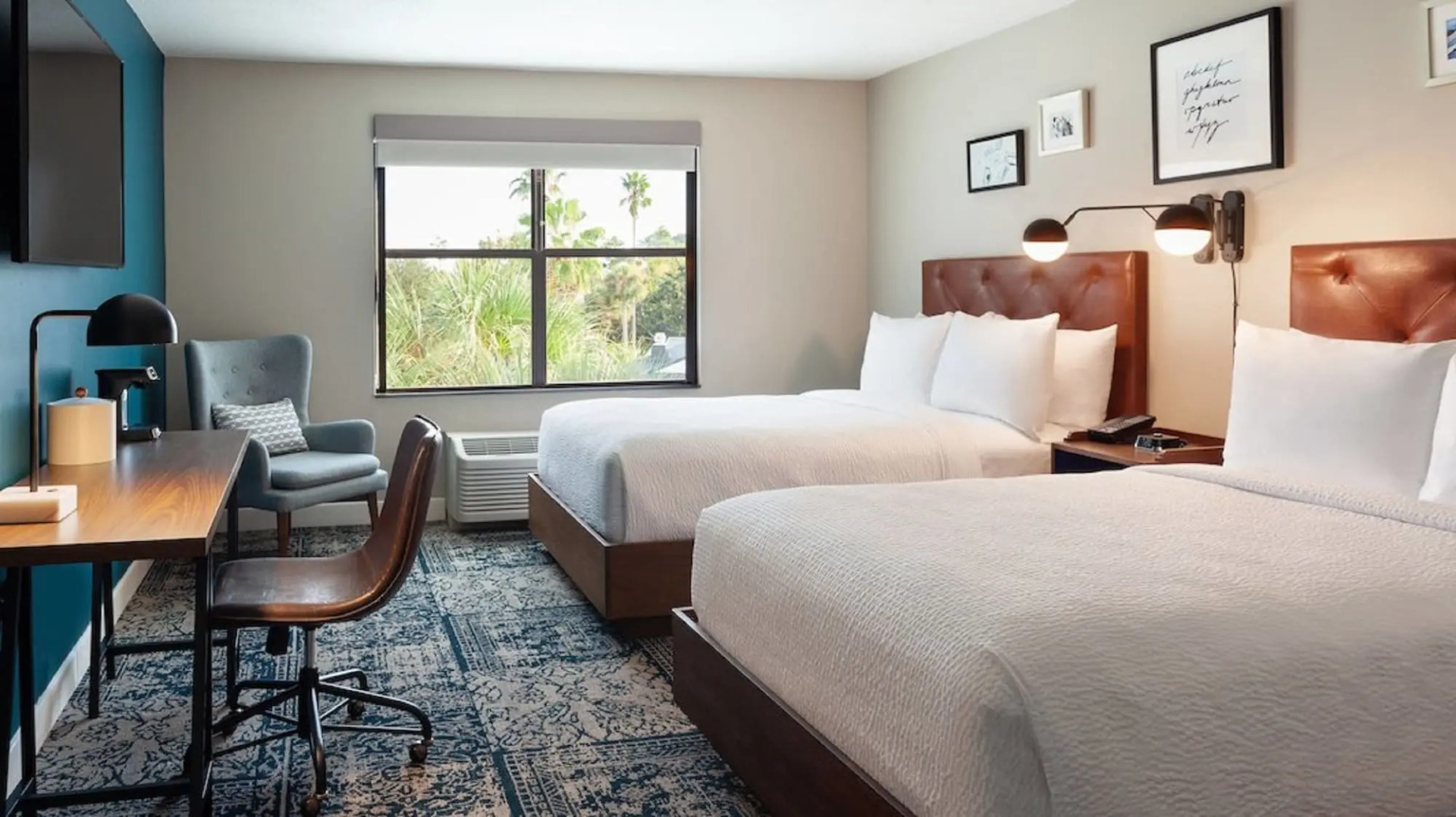 Photo - Four Points by Sheraton Orlando Convention Center