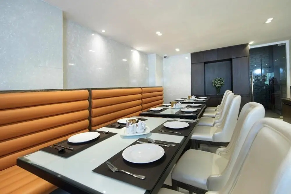 Foto - A25 Premium Hotel - 55 Cách Mạng Tháng 8
