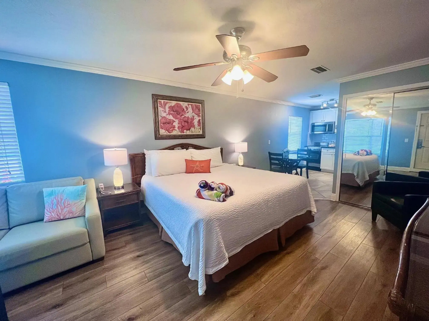 Foto - Tropical Beach Resorts - Sarasota