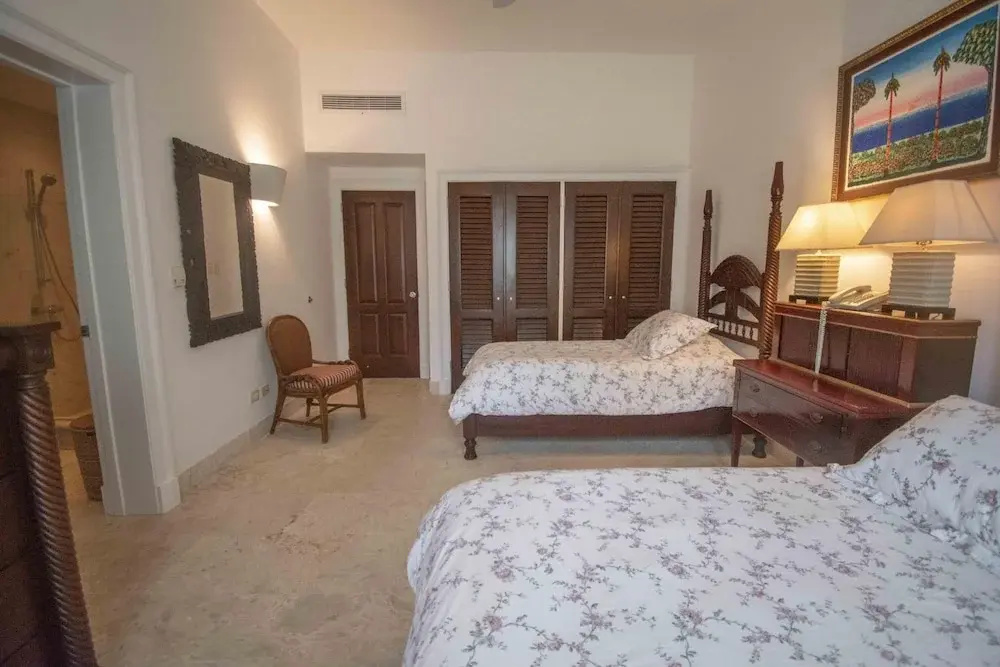 Foto - La Guappa - ocean front luxury villa in exclusive Punta Cana golf and beach resort