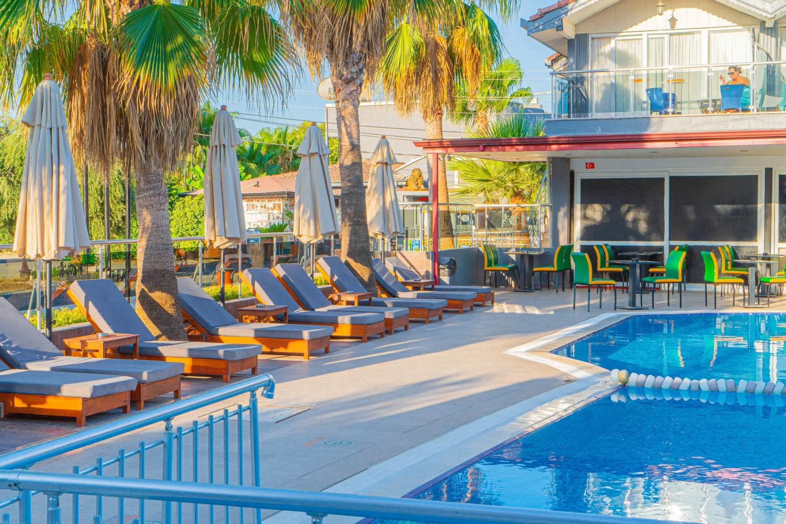 Photo - Sayanora Hotel - All Inclusive