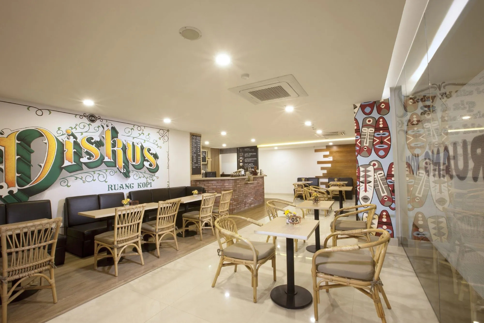 Photo - Verse Lite Hotel Gajah Mada