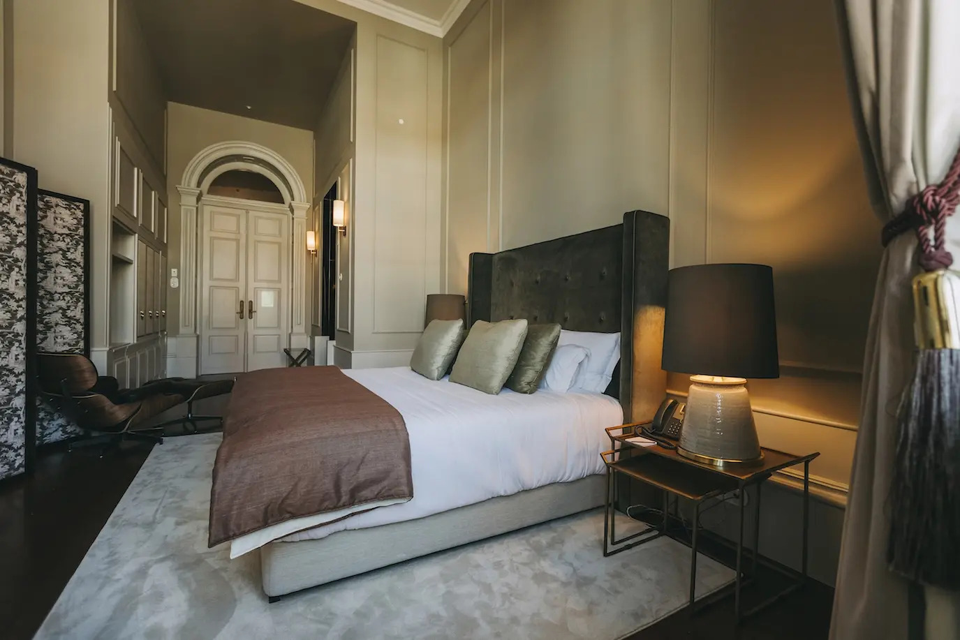 Foto - Torel 1884 Suites & Apartments