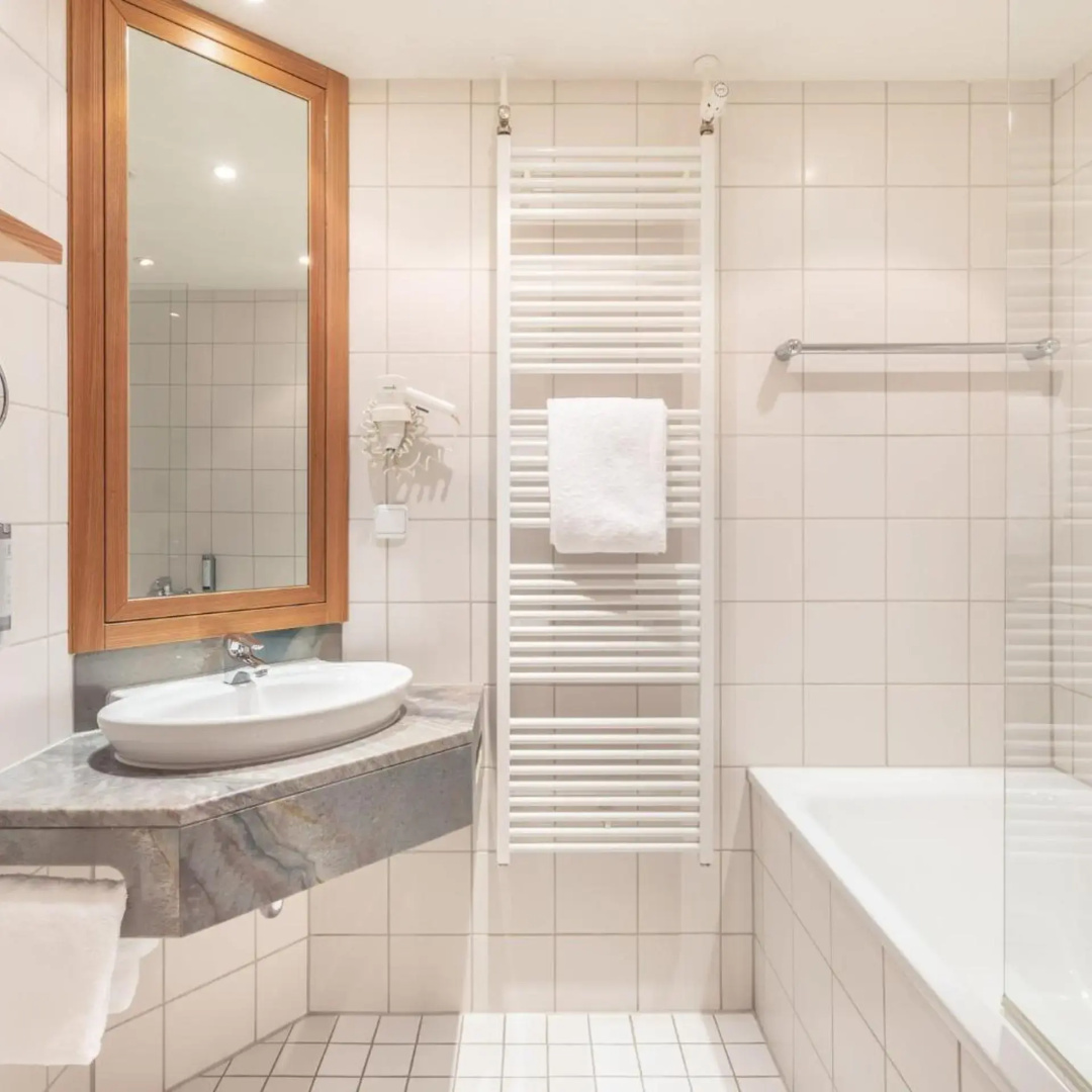 Photo - Garner Hotel Essen - Handelshof by IHG