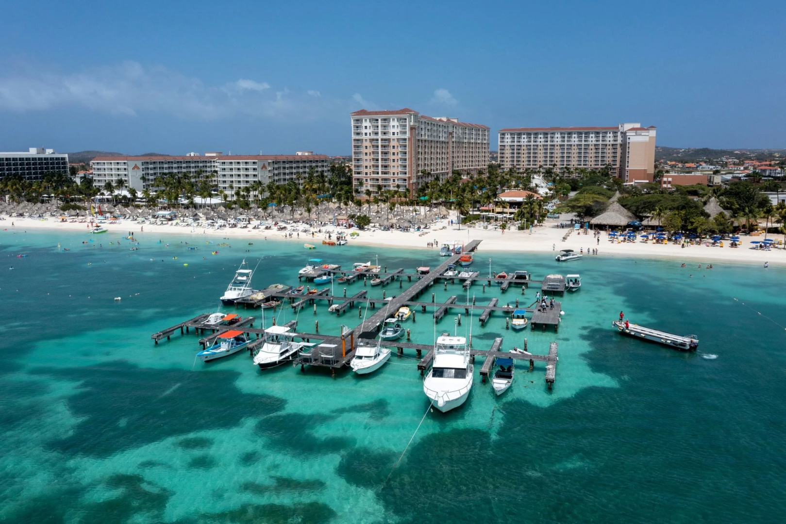Foto - Marriott's Aruba Ocean Club