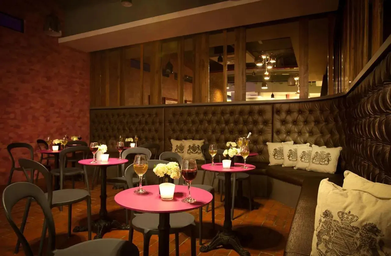 Foto - the youniQ Hotel, KLIA T1, KLIA T2