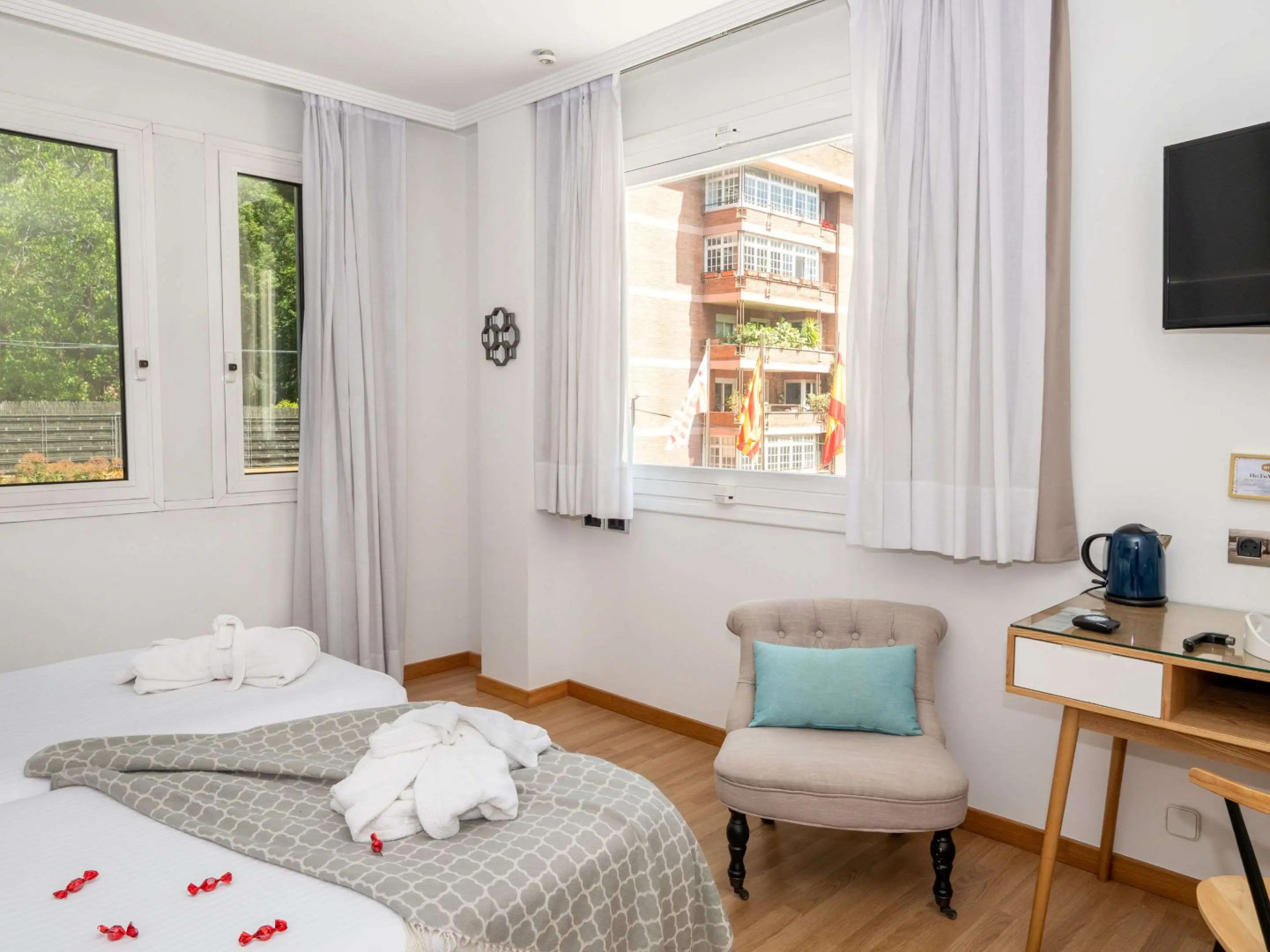 Foto - Vilana Hotel Boutique