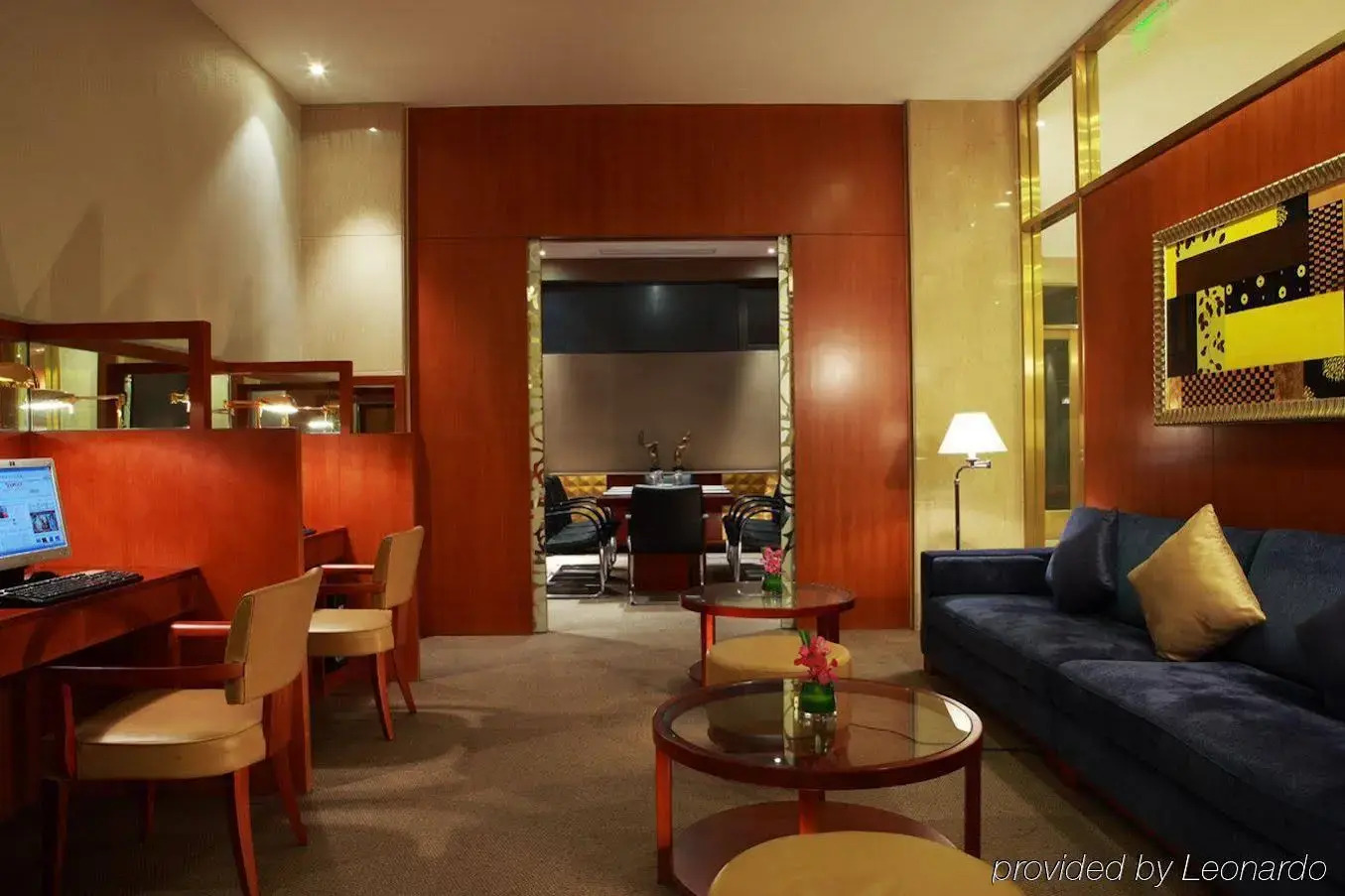 Foto - San Want Hotel Shanghai