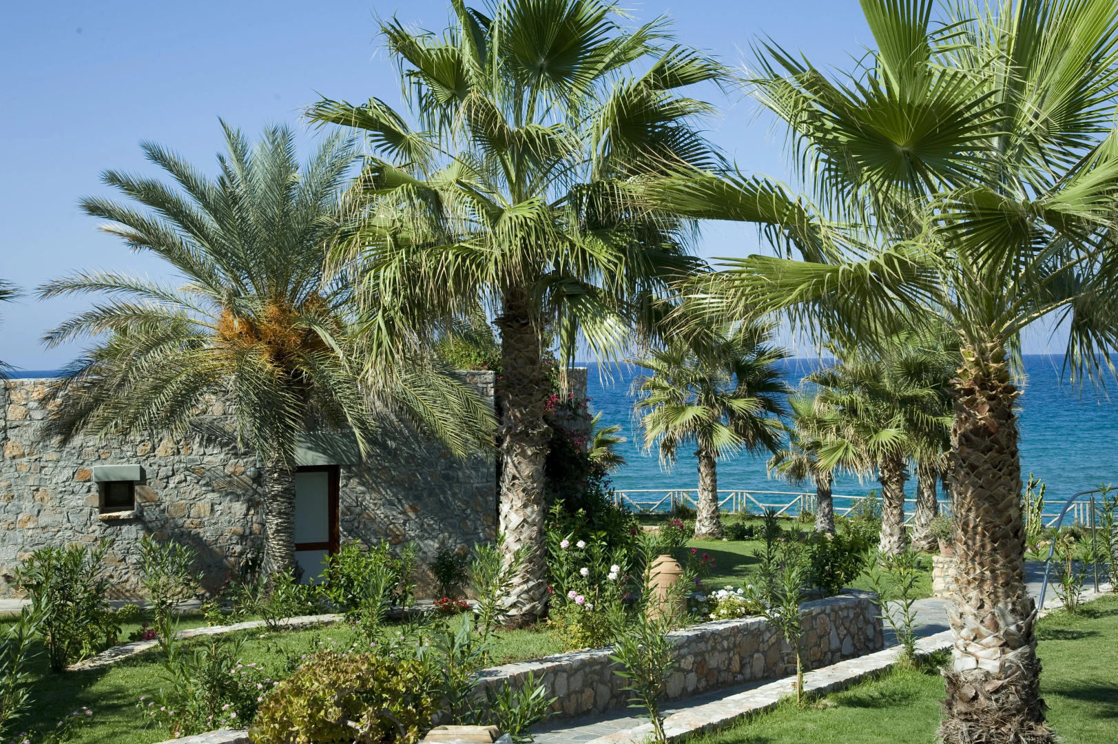 Foto - Ikaros Beach, Luxury Resort & Spa - Adults Only