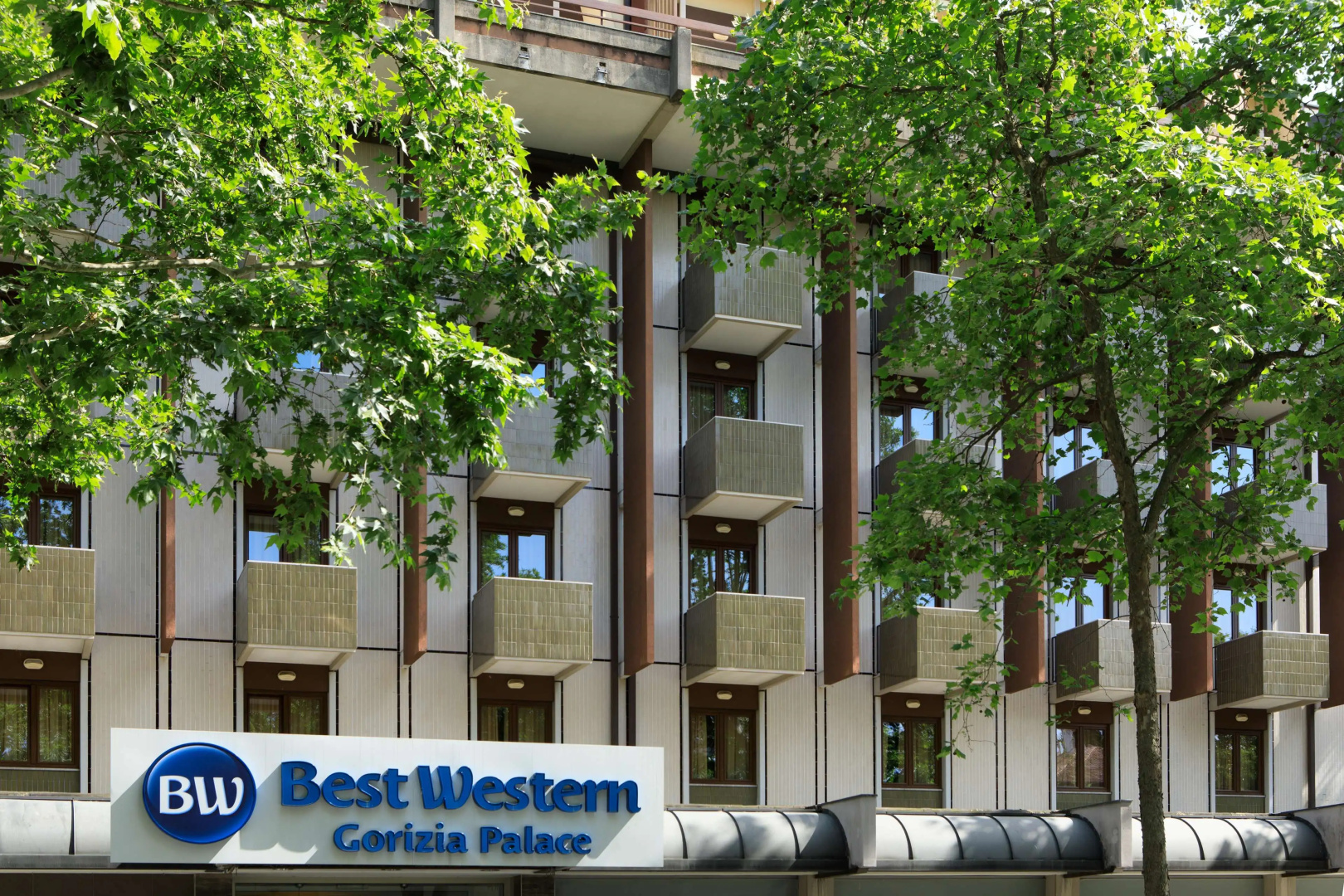 Foto - Best Western Gorizia Palace Hotel