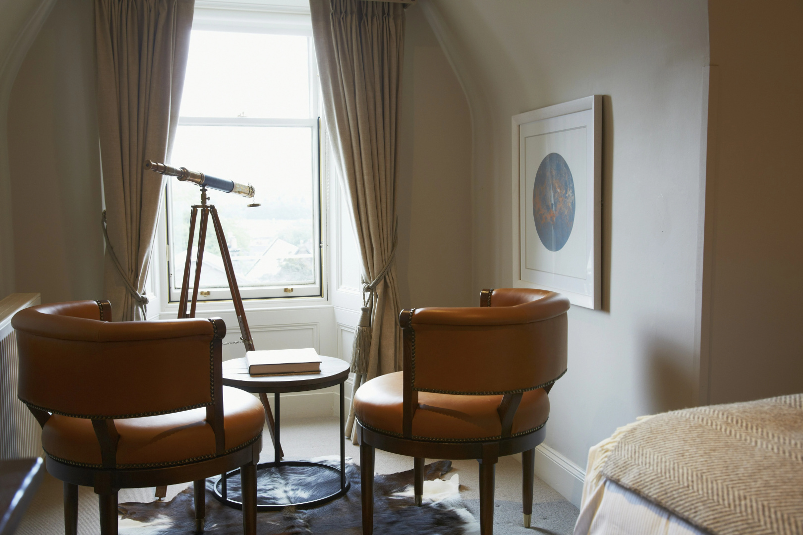Photo - The Roseate Edinburgh