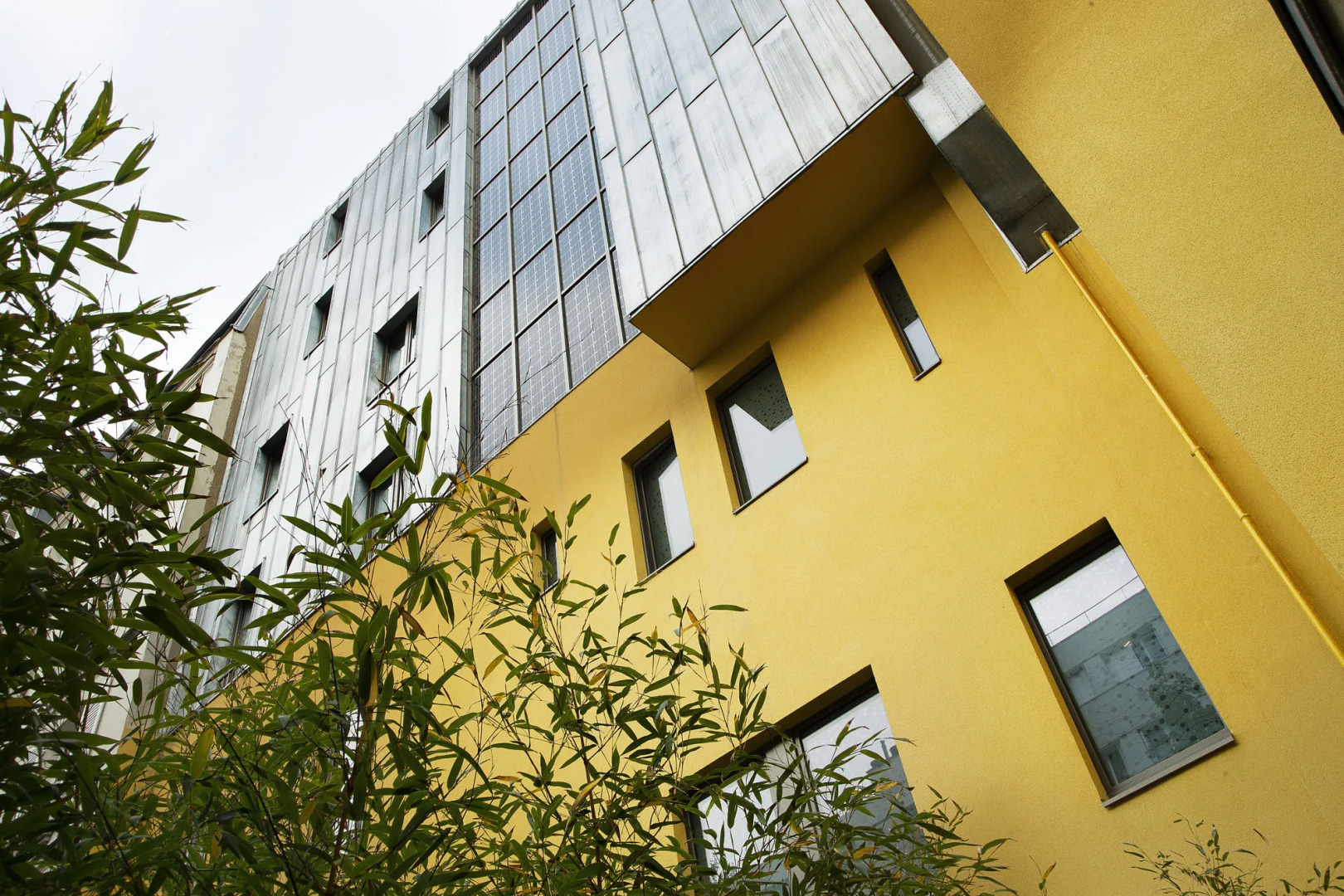 Photo - Goralska Résidences Paris Bastille