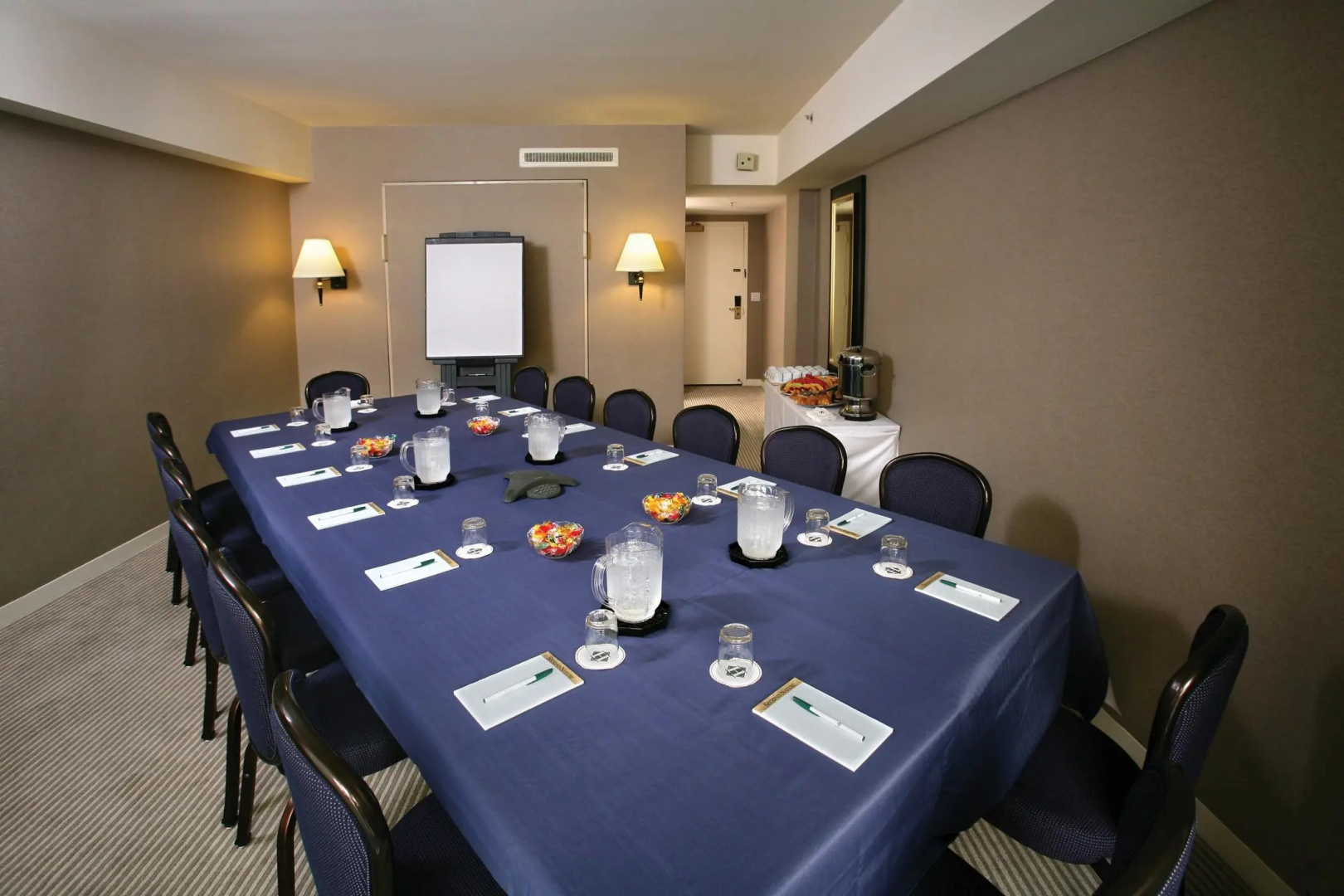 Photo - Handlery Union Square Hotel