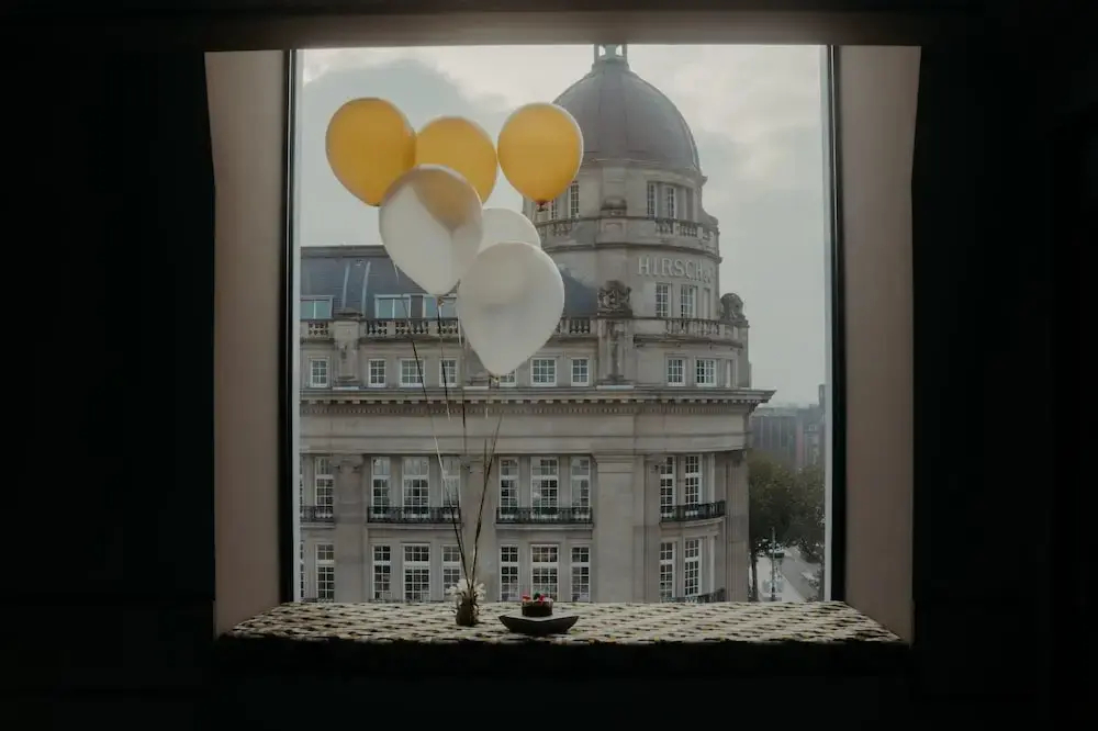 Photo - The Diamond Amsterdam