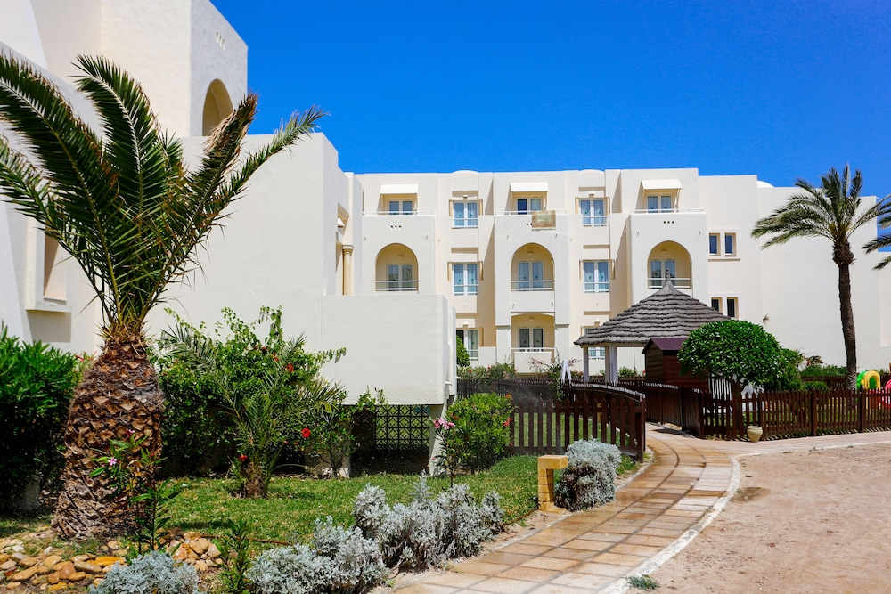 Photo - Telemaque Beach & Spa - Families and Couples Only