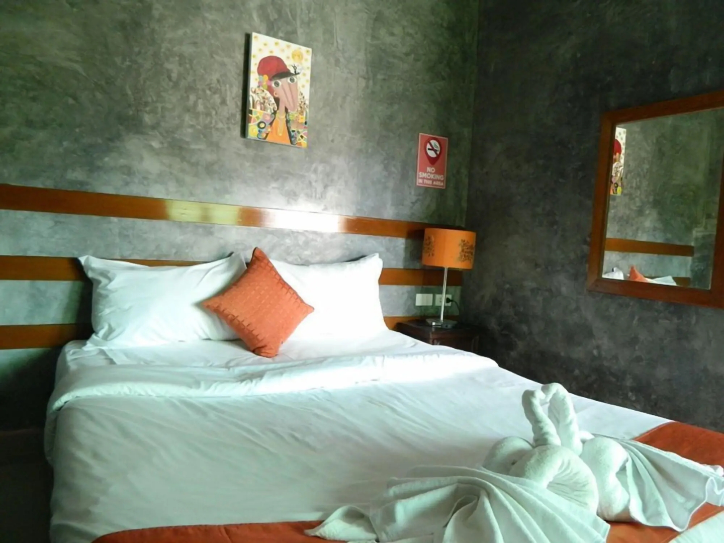 Foto - Araya Boutique Hotel