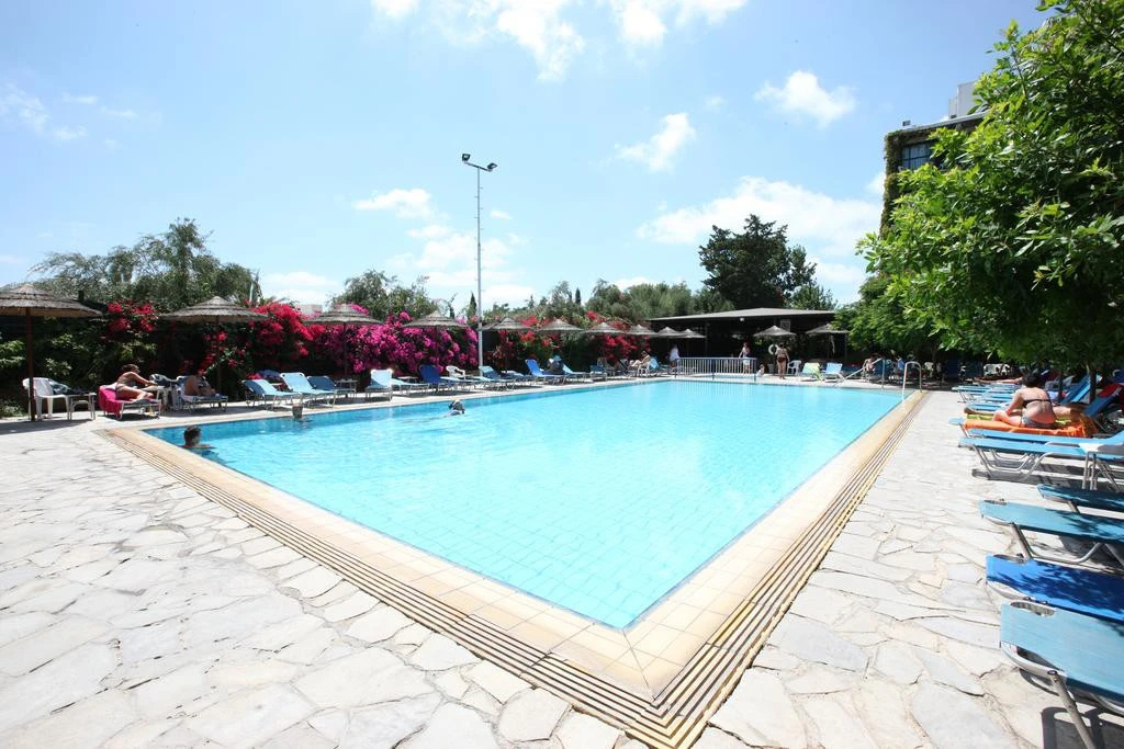 Photo - Veronica Hotel