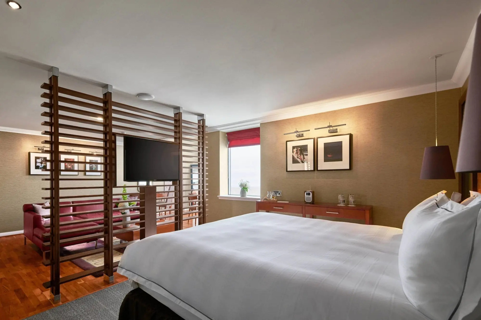 Foto - The Glasshouse, Autograph Collection