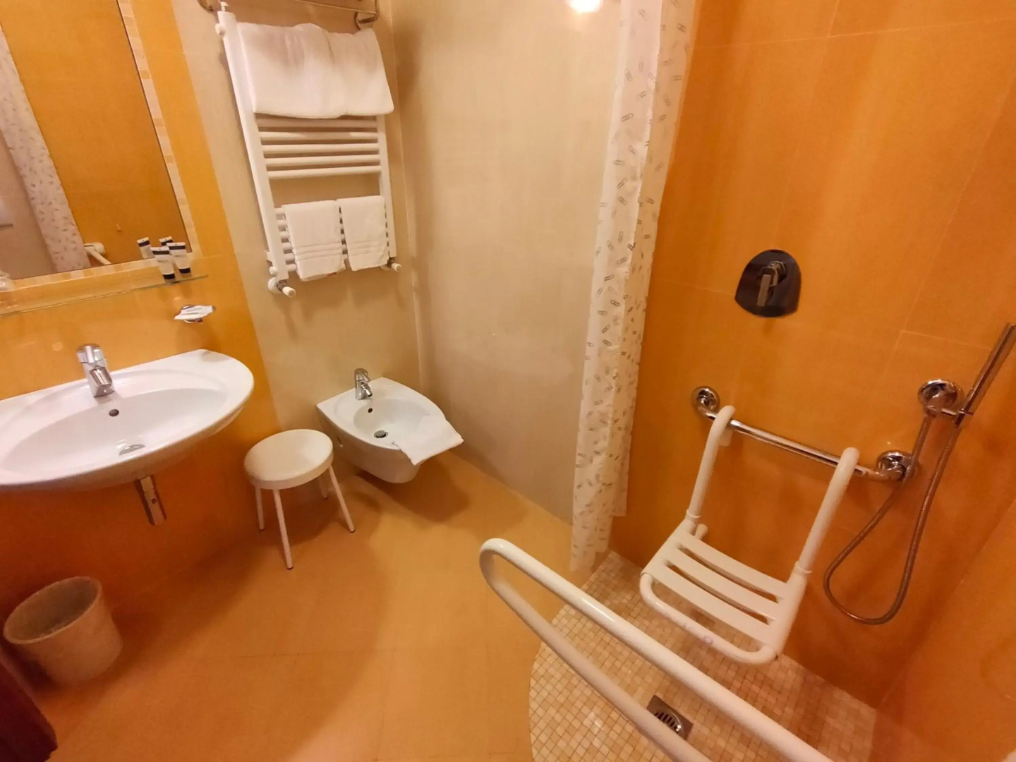 Photo - Hotel Coppe