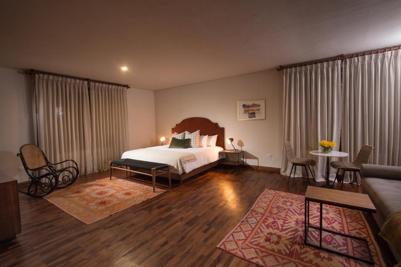 Foto - Palacio Manco Capac by Ananay Hotels