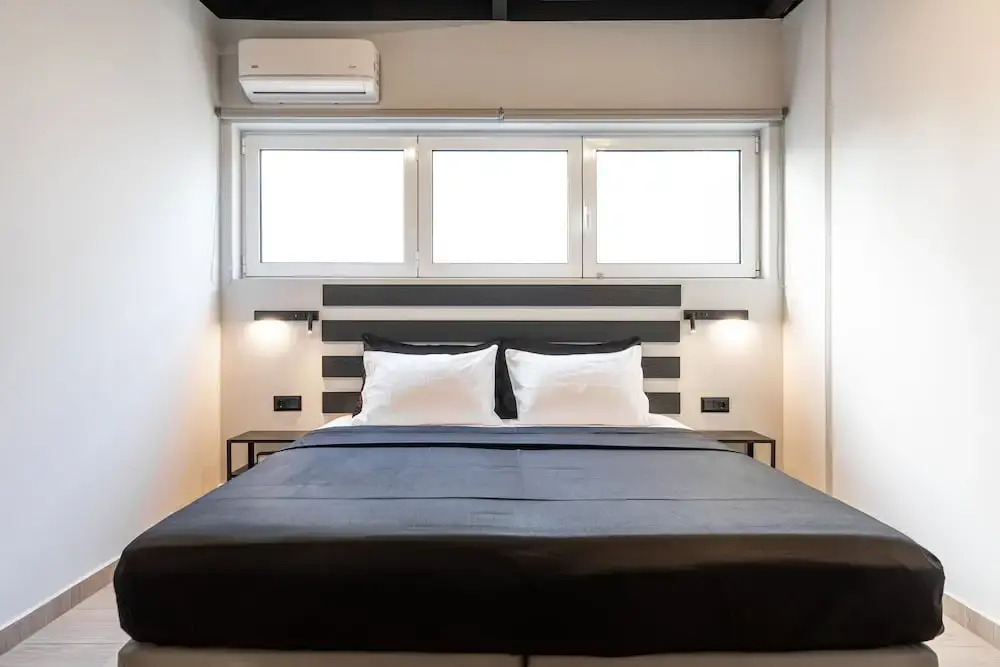 Photo - Ermoo Athens Modern Living