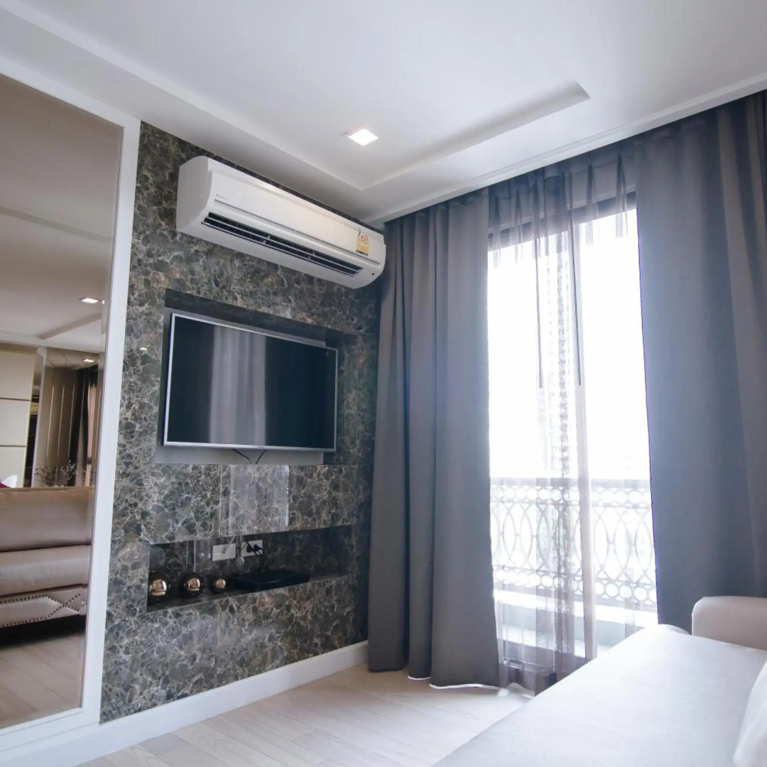 Photo - Hope Land Hotel Sukhumvit 8