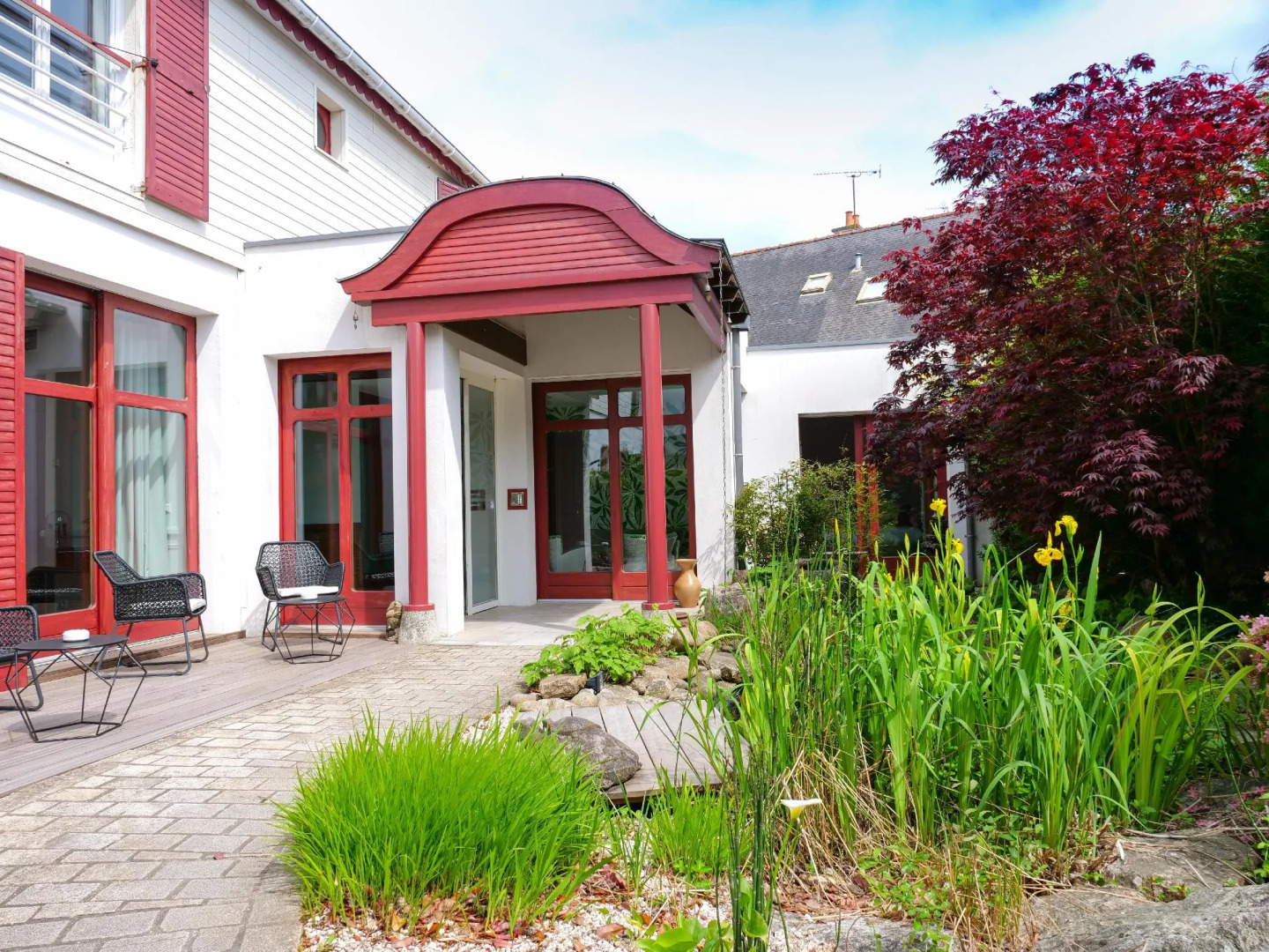 Photo - Villa Kerasy Hotel Spa