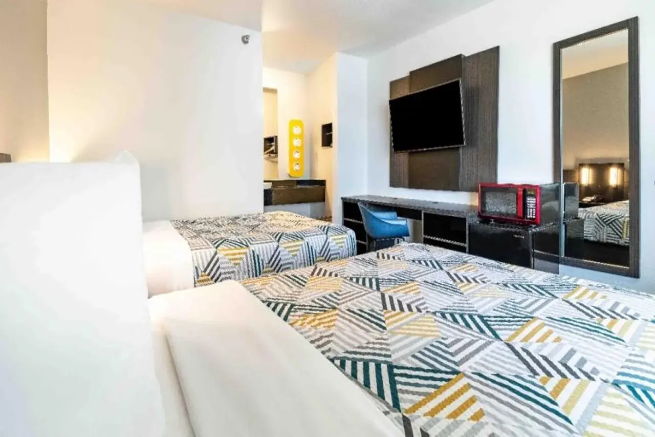 Foto - Motel 6-Rolling Meadows, IL - Chicago Northwest