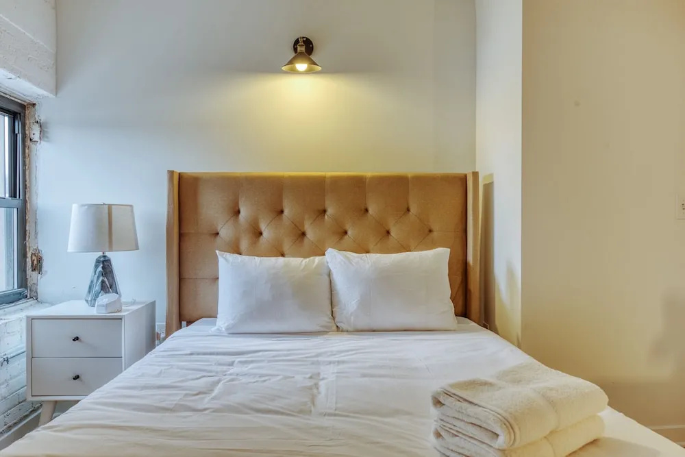 Foto - Sosuite at West Lofts - West Philadelphia