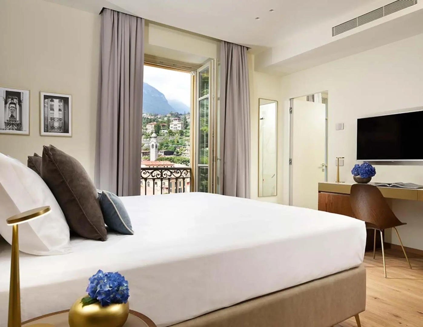 Photo - Grand Hotel Victoria concept & spa, by R Collection Hotels