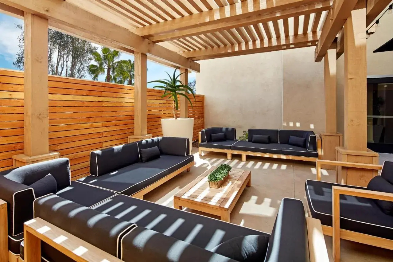 Foto - The Anza - A Calabasas Hotel