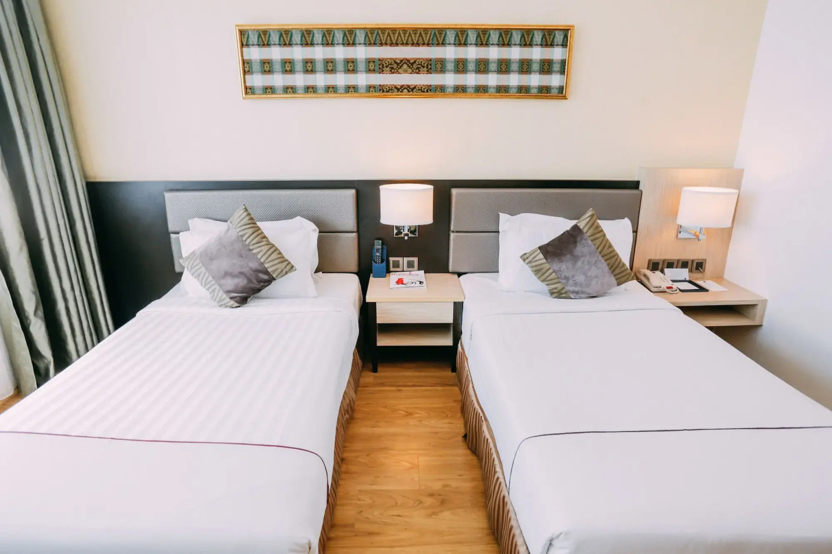 Photo - Hotel Granada Johor Bahru