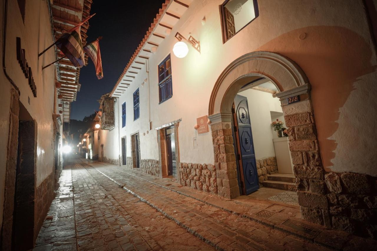 Foto - Quinta San Blas by Ananay Hotels