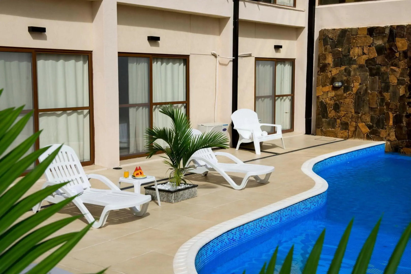 Foto - Arami Hotel & Lodge