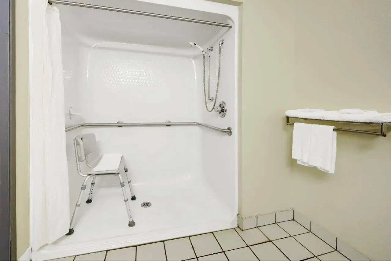 Foto - Quality Inn Noblesville-Indianapolis