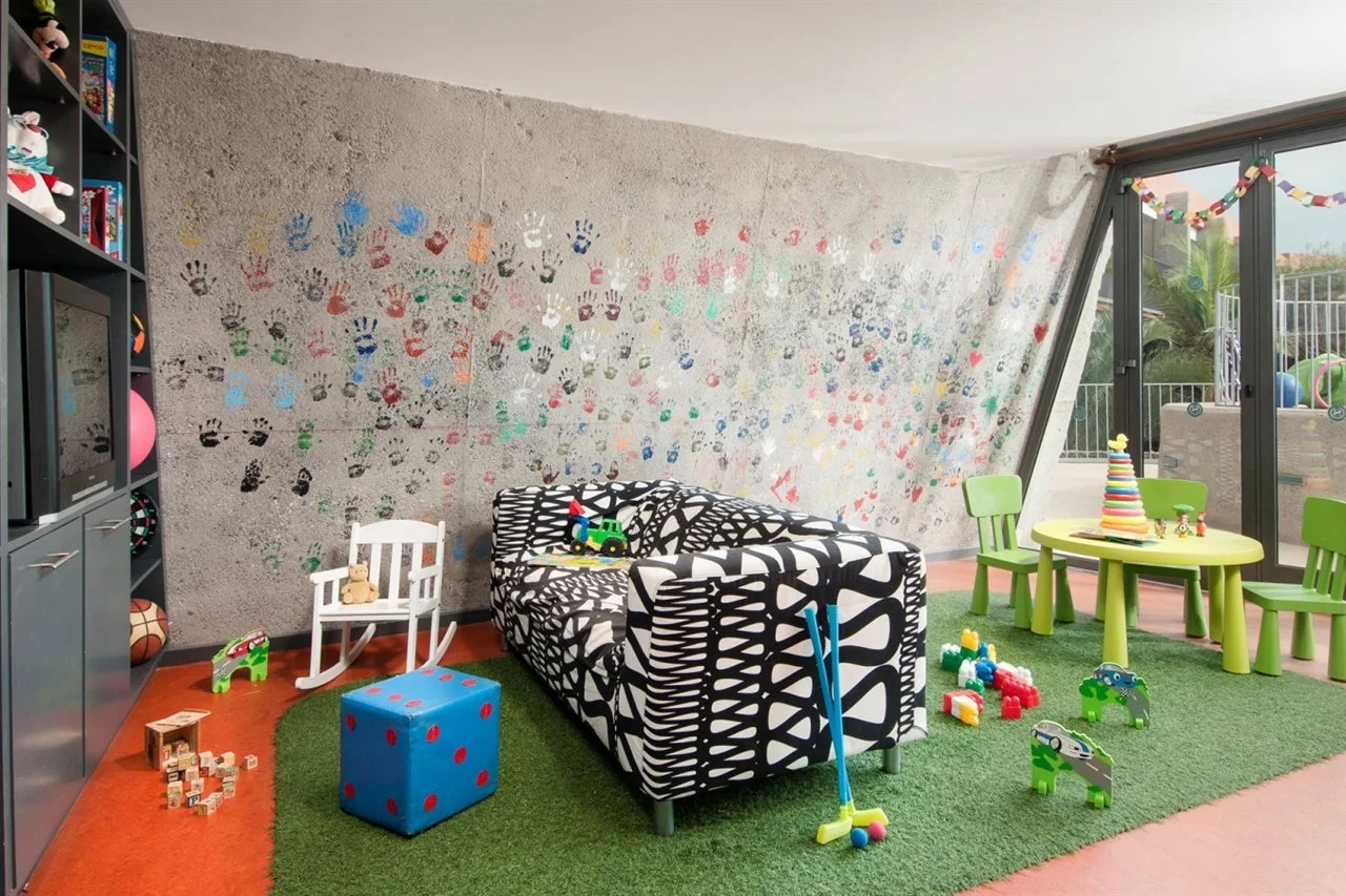 Foto - Salobre Hotel Resort & Serenity