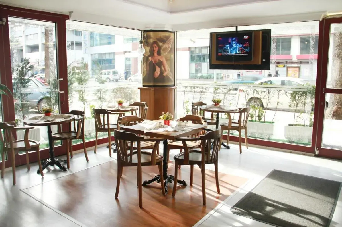 Photo - Kozan City Hotel