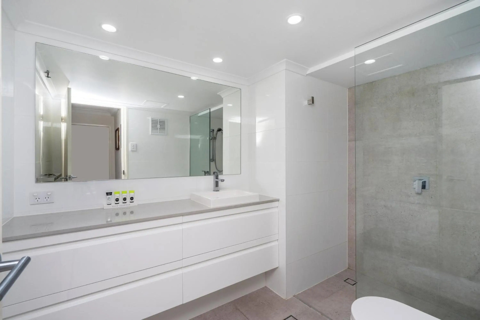 Photo - Surfers Aquarius on the Beach