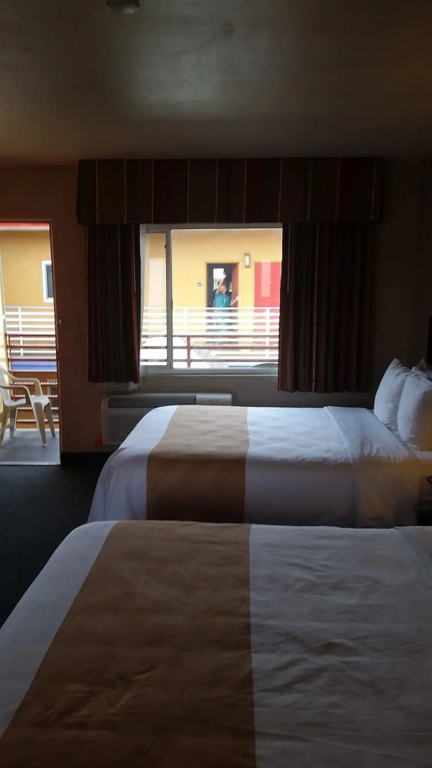 Foto - Quality Inn & Suites Anaheim At The Park