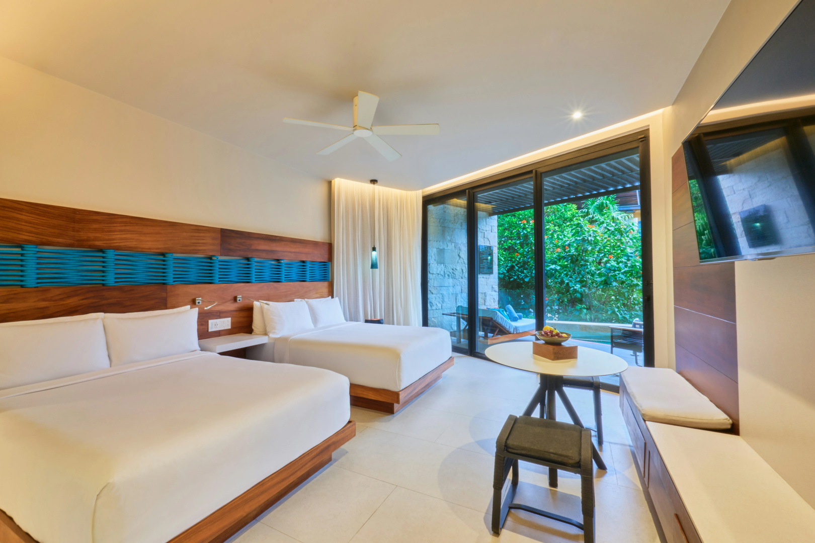 Foto - Devossion By Live Aqua Playa del Carmen All Inclusive - Adults Only